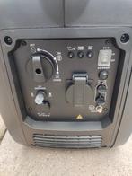 CONTIMAC generators (inverters), aggregaten (type GRN2000IS), Doe-het-zelf en Verbouw, Aggregaten, Benzine, Contimac, Nieuw, Geluidgedempt