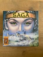 Saga - 999 games, Hobby en Vrije tijd, Gezelschapsspellen | Kaartspellen, Ophalen of Verzenden, Zo goed als nieuw