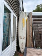 Vintage Windsurfplank - Gebruikt, Gebruikt, 300 cm of meer, Ophalen of Verzenden, Met vin(nen)