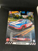 Hot wheels Honda accord, Mattel creations, Mattel, Nieuw, Ophalen of Verzenden
