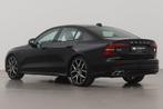 Volvo S60 T8 AWD Polestar Engineered | Bowers&Wilkins | Pano, Auto's, Volvo, Te koop, 5 stoelen, Gebruikt, 750 kg