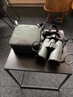 NIEUW Swarovski 8x42 slc verrekijker met schemering functie, Nieuw, 8 tot 12x, Met hoes of tas, Porro (met knik)