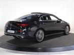 Mercedes-Benz CLA-klasse 180 Business Solution AMG | Panoram, Auto's, CLA, 136 pk, Zwart, Origineel Nederlands