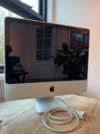 Imac 20 250gb - 1gb ram, Computers en Software, Apple Desktops, HDD, IMac, Ophalen of Verzenden, Gebruikt