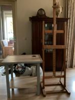 Te koop, Hobby en Vrije tijd, Schilderen, Ophalen, Gebruikt, Ezel