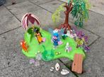 Playmobil Elfen Set - Niet Compleet, Kinderen en Baby's, Speelgoed | Playmobil, Ophalen of Verzenden, Gebruikt, Complete set