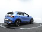 Kia Sportage 1.6 T PHEV GT-Line 4WD | Navigatie | Camera | S, Gebruikt, 4 cilinders, Blauw, Plug-in hybride