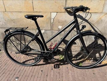 Trek L500 dames fiets frame M beschikbaar voor biedingen