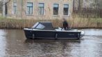 Maxima 490 20pk incl. trailer, Watersport en Boten, Ophalen, 10 tot 30 pk, Zo goed als nieuw, 3 tot 6 meter