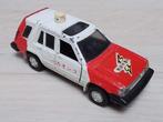 Toyota Tercel/Sprinter 4x4 Carib Diapet Yonezawa Toys japan, Ophalen of Verzenden, Gebruikt, Auto, Overige merken