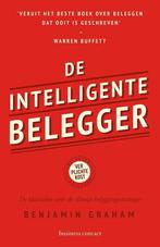 De Intelligente Belegger - Benjamin Graham, Ophalen of Verzenden, Zo goed als nieuw, Geld en Beleggen