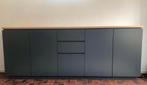 Interlübke Cube dressoir, Ophalen, Gebruikt, 200 cm of meer, 25 tot 50 cm