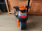 Repsol Loopmotor, Ophalen, Zo goed als nieuw, Loopfiets