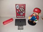 Nintendo switch oled dock wit of zwart zo goed als nieuw, 1 speler, Ophalen of Verzenden, Zo goed als nieuw