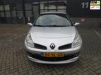 Renault Clio 1.6-16V Dynamique Luxe 2006 Airco 5-Deurs NAP!, Voorwielaandrijving, Gebruikt, 4 cilinders, Origineel Nederlands