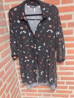BLouse, Kleding | Dames, Blouses en Tunieken, Ophalen of Verzenden, Zo goed als nieuw, Maat 42/44 (L)