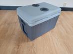 40l electrische camping koelbox, Ophalen of Verzenden, Zo goed als nieuw, Elektrisch