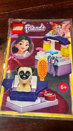 Lego Friends Emma's Hondensalon 561808, Ophalen of Verzenden, Zo goed als nieuw, Complete set, Lego