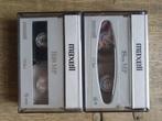 2 Video 8 Cassettes Maxell, Ophalen of Verzenden, 8mm, (Video)band