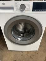 Beko Wasmachine schoon garantie bezorging, Witgoed en Apparatuur, Wasmachines, Ophalen of Verzenden, Zo goed als nieuw, Voorlader