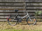 Limit vouwfiets, Fietsen en Brommers, Fietsen | Vouwfietsen, 20 inch of meer, Gebruikt, Heren, Deels opvouwbaar