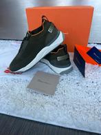 Santoni sneakers maat 7 eu 41 nieuw in doos €520, Ophalen of Verzenden, Nieuw
