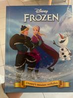 Frozen Boekje - Disney's Mooiste Verhalen, Boeken, Ophalen of Verzenden, Zo goed als nieuw