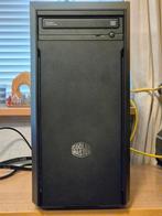 MSI i5 6400Hz, 16GB DDR4, SSD + HDD, AMD Radeon R9 2 GB, Ophalen, Gebruikt, 2 tot 3 Ghz, 128 GB + 500 GB