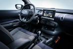 Citroën C4 Cactus 1.2 VTi Shine | 1 e eigenaar | Hoge zit |, Euro 5, Stof, Gebruikt, 1199 cc