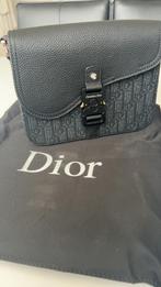 Christian Dior draagtas, Sieraden, Tassen en Uiterlijk, Tassen | Schoudertassen, Ophalen of Verzenden, Nieuw, Blauw