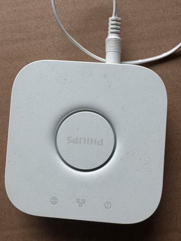 PHILIPS HUE Bridge beschikbaar voor biedingen