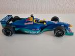 Sauber C18, Ophalen of Verzenden, Zo goed als nieuw, MiniChamps