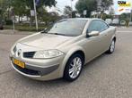 Renault Mégane Coupé-Cabriolet 1.6-16V Tech Line / airco /, Voorwielaandrijving, 65 €/maand, Gebruikt, 1295 kg