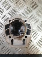 Hebo piaggio 2 takt waterkoeling cilinder met zuiger 40 mm., Ophalen of Verzenden, Nieuw, Cilinder, Piaggio