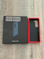 Samsung Galaxy ZFold 6 Navy Blue 512 Gb 12Gb Ram Met FACTUUR, Telecommunicatie, Mobiele telefoons | Samsung, Ophalen, Blauw, Touchscreen
