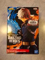 My Hero Academia The Amazing Heroes vol.15 Figure - Shoto To, Verzamelen, Poppetjes en Figuurtjes, Nieuw, Ophalen of Verzenden