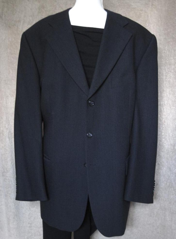qj  MOOI WOLLEN COLBERT van BAUMLER Maat:28, Kleding | Heren, Kostuums en Colberts, Zo goed als nieuw, Maat 56/58 (XL), Overige kleuren