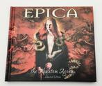 Cd Epica The phantom agony limited edition 2003, Cd's en Dvd's, Cd's | Hardrock en Metal, Ophalen of Verzenden, Zo goed als nieuw