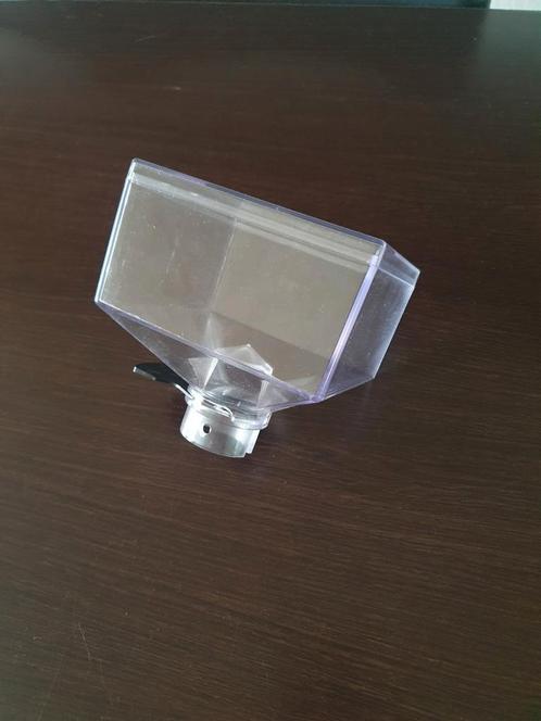 Eureka Mignon Hopper 300g, Witgoed en Apparatuur, Koffiemachine-accessoires, Zo goed als nieuw, Ophalen of Verzenden