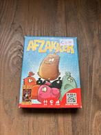 Afzakker spel 999games, Ophalen of Verzenden, Zo goed als nieuw