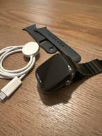 Apple Watch Series 10 GPS + Cellular, 42mm apple schakelband, Apple Watch ⌚️, IOS, Ophalen of Verzenden, Zo goed als nieuw