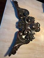 Ornement, Ophalen, Rechthoekig