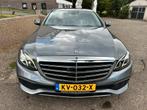 E350 e Distronic Digi Dash Auto Park Lane ass, Automaat, Achterwielaandrijving, Bedrijf, Grijs