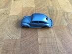 Budget Toys Volkswagen VW Sedan Beetle no.8 made in England, Ophalen of Verzenden, Gebruikt, Auto, Overige merken