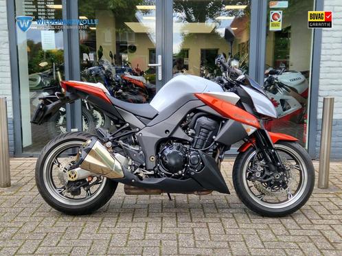 Kawasaki Z1000 Z 1000, Motoren, Motoren | Kawasaki, Bedrijf, Naked bike, meer dan 35 kW
