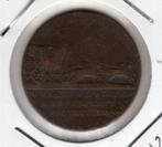 Engeland J. Palmer ltd 1/2 Penny token 1797, Postzegels en Munten, Ophalen of Verzenden, Overige landen