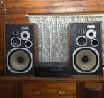 Pioneer hpm 100 200W, Gebruikt, JBL, Ophalen of Verzenden, 120 watt of meer