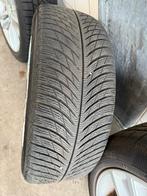 Tesla Model S Winterbanden 245/45 R19, Banden en Velgen, Winterbanden, Personenwagen, Ophalen