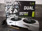 Videokaart GeForce GTX 1060 6GB, Computers en Software, Videokaarten, Ophalen of Verzenden, Zo goed als nieuw, Nvidia, HDMI