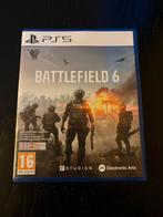 Battlefield 6 PS5 - Nieuw!, Spelcomputers en Games, Games | Sony PlayStation Vita, Online, Shooter, Nieuw, Ophalen of Verzenden